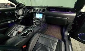 Ford Mustang 2.3 Eco Boost FACE* ����* NAVI* �������* ��������� | Mobile.bg � ����� ������ 8