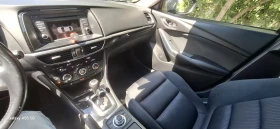 Mazda 6 - 5960 € / 11656.75 лв. - 12055350 17