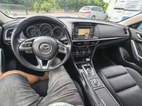 Mazda 6 | Mobile.bg � ����� ������ 5