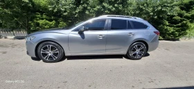 Mazda 6 - 5960 € / 11656.75 лв. - 12055350 2