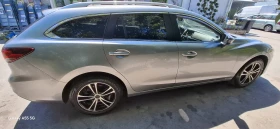Mazda 6 - 5960 € / 11656.75 лв. - 12055350 3
