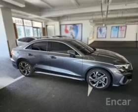 Audi A3 S-line / 40К КМ / ПАНОРАМА / ЛИЗИНГ  | Auto.bg — изображение 4