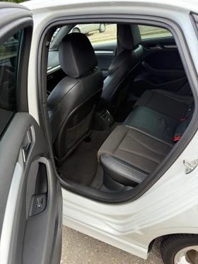Audi A3 EL TABLO/3xS-line/Кожа  | Auto.bg — изображение 8