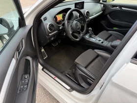 Audi A3 EL TABLO/3xS-line/Кожа  | Auto.bg — изображение 7