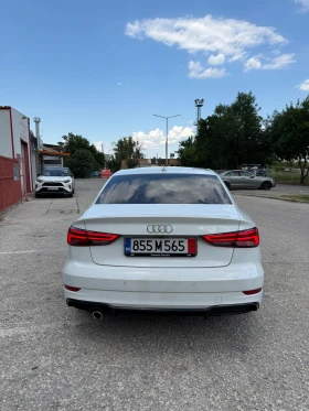 Audi A3 EL TABLO/3xS-line/Кожа  | Auto.bg — изображение 3