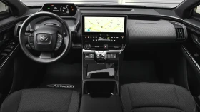 Toyota bZ4X Comfort 71.4 kWh BEV | Mobile.bg � ����� ������ 8