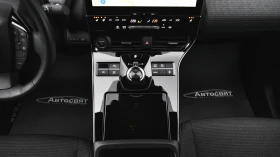 Toyota bZ4X Comfort 71.4 kWh BEV | Mobile.bg � ����� ������ 12