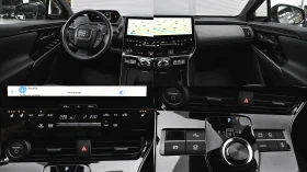 Toyota bZ4X Comfort 71.4 kWh BEV | Mobile.bg � ����� ������ 16