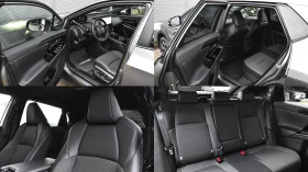 Toyota bZ4X Comfort 71.4 kWh BEV | Mobile.bg � ����� ������ 14