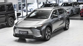 ����� �� �������� �� Toyota bZ4X Comfort 71.4 kWh BEV