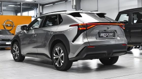Toyota bZ4X Comfort 71.4 kWh BEV | Mobile.bg � ����� ������ 7