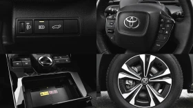Toyota bZ4X Comfort 71.4 kWh BEV | Mobile.bg � ����� ������ 17