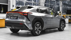 Toyota bZ4X Comfort 71.4 kWh BEV | Mobile.bg � ����� ������ 6