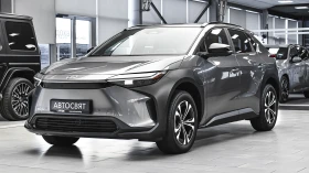 Toyota bZ4X Comfort 71.4 kWh BEV | Mobile.bg � ����� ������ 4