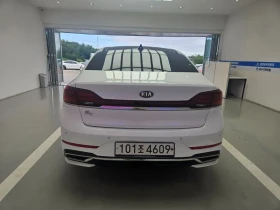Kia K7 3.0 Lpi Prestige - 18838 € - 98678170 4