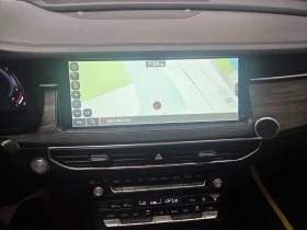 Kia K7 3.0 Lpi Prestige - 18838 € - 98678170 11