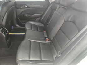 Kia K7 3.0 Lpi Prestige - 18838 € - 98678170 16