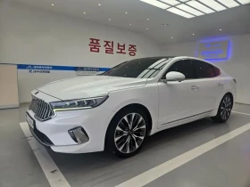 Kia K7 3.0 Lpi Prestige - 18838 € - 98678170 6