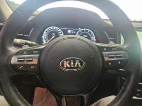 Kia K7 3.0 Lpi Prestige - 18838 € - 98678170 9