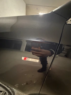 Audi A6 S line 3.0 disel avtomat fece lift | Mobile.bg � ����� ������ 15