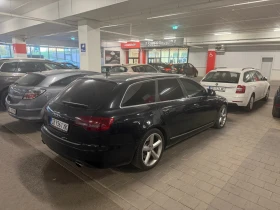 Audi A6 S line 3.0 disel avtomat fece lift | Mobile.bg � ����� ������ 9