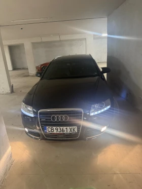 Audi A6 S line 3.0 disel avtomat fece lift | Mobile.bg � ����� ������ 10
