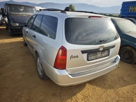 Ford Focus 1.6 | Auto.bg — изображение 3