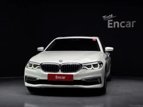 BMW 520 Luxury | Auto.bg — изображение 3