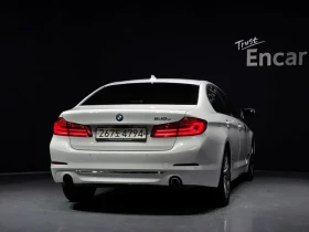 BMW 520 Luxury | Auto.bg — изображение 4