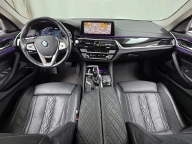BMW 520 Luxury | Auto.bg — изображение 7