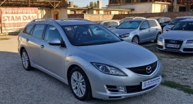 Mazda 6 2.0d 140hp | Mobile.bg � ����� ������ 1