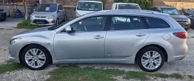 Mazda 6 2.0d 140hp | Mobile.bg � ����� ������ 4