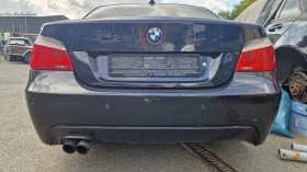 BMW 535 M-pack | Edition| 286kc| | Sat| Soft close|  | Mobile.bg � ����� ������ 6