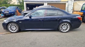 BMW 535 M-pack | Edition| 286kc| | Sat| Soft close|  | Mobile.bg � ����� ������ 5