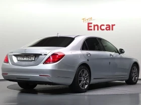 Mercedes-Benz S 350 L - САМО 30% АВАНС - 22497 € - 50413735 2