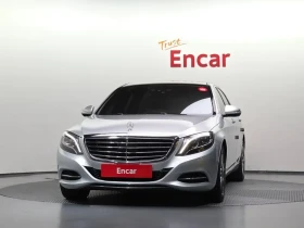Mercedes-Benz S 350 L - САМО 30% АВАНС - 22497 € - 50413735 3