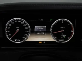 Mercedes-Benz S 350 L - САМО 30% АВАНС - 22497 € - 50413735 8