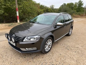 ����� �� �������� �� VW Alltrack 2.0
