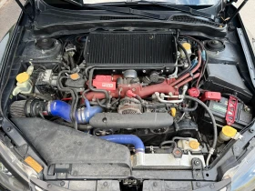 Subaru Impreza STi + + +  - 24999 € - 79012054 13