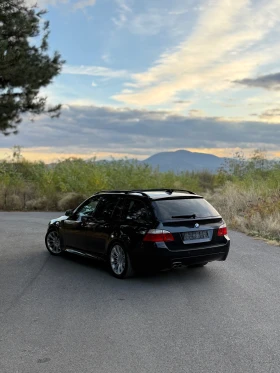 BMW 530 LCI EDITION/KEYLESS/CIC/HEAD UP/PANORAMA | Auto.bg — изображение 5