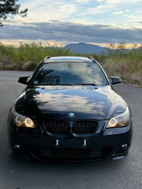 BMW 530 LCI EDITION/KEYLESS/CIC/HEAD UP/PANORAMA | Auto.bg — изображение 2