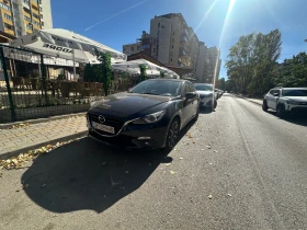 ����� �� �������� �� Mazda 3