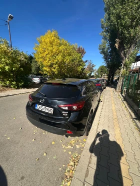 Mazda 3 | Mobile.bg � ����� ������ 6