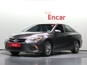 Toyota Camry HYBRID 2.5LE NEW!!!