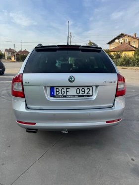 Skoda Octavia 1.6 TDi | Mobile.bg � ����� ������ 5
