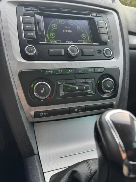 Skoda Octavia 1.6 TDi | Mobile.bg � ����� ������ 8
