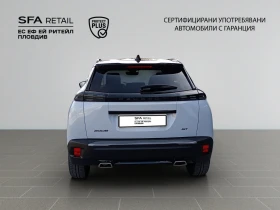 Peugeot 2008 GT 1.2 PureTech 130 EAT8 EURO 6.4//2410R06 | Mobile.bg � ����� ������ 7