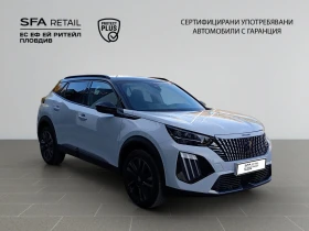 ����� �� �������� �� Peugeot 2008 GT 1.2 PureTech 130 EAT8 EURO 6.4//2410R06