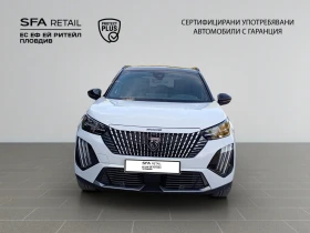 ����� �� �������� �� Peugeot 2008 GT 1.2 PureTech 130 EAT8 EURO 6.4//2410R06