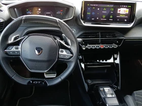Peugeot 2008 GT 1.2 PureTech 130 EAT8 EURO 6.4//2410R06 | Mobile.bg � ����� ������ 9
